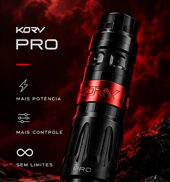KORV PRO